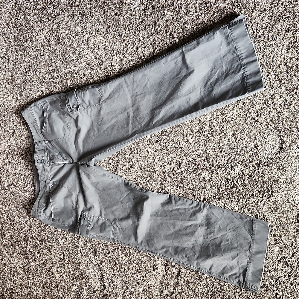 Old Navy Cargo pants